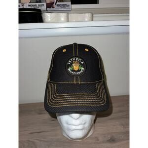PGA Authentic Hat 95th Championship 2013 Golf Golfing Cap Headwear OS